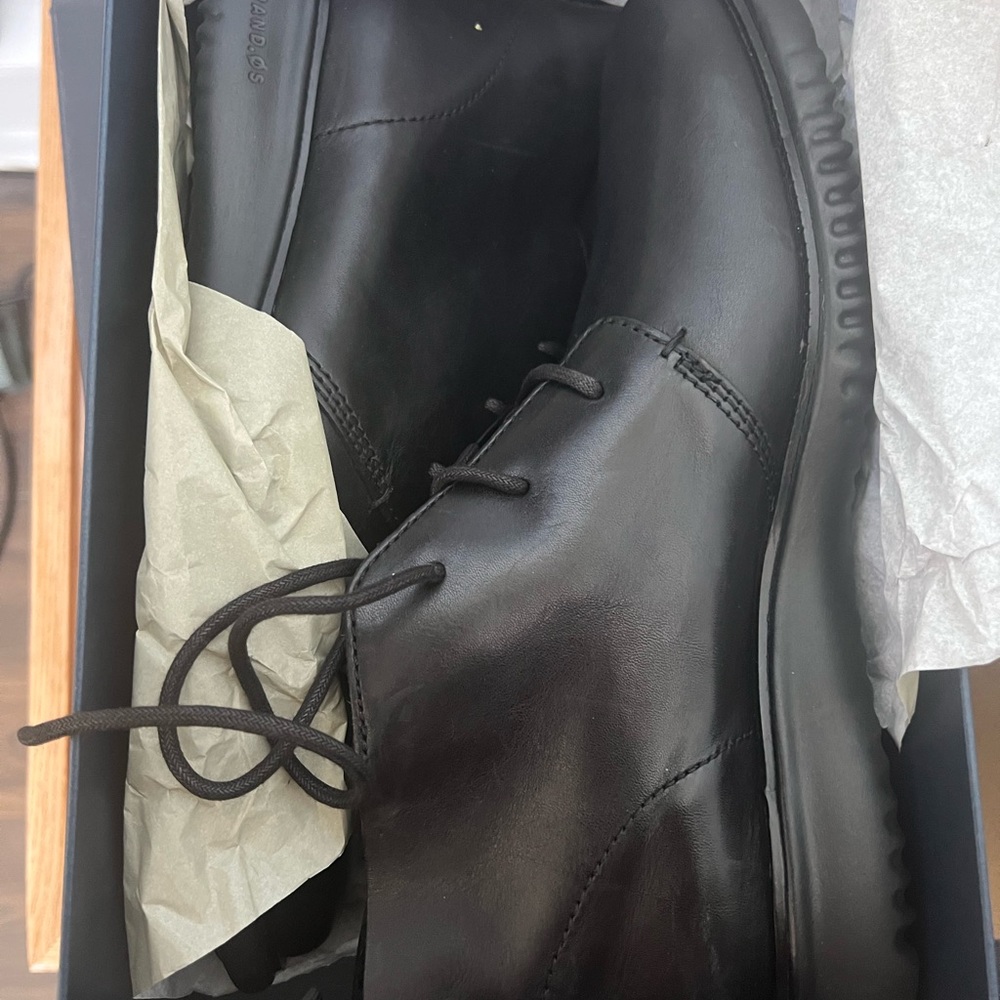 Cole haan 2. Zerogrands